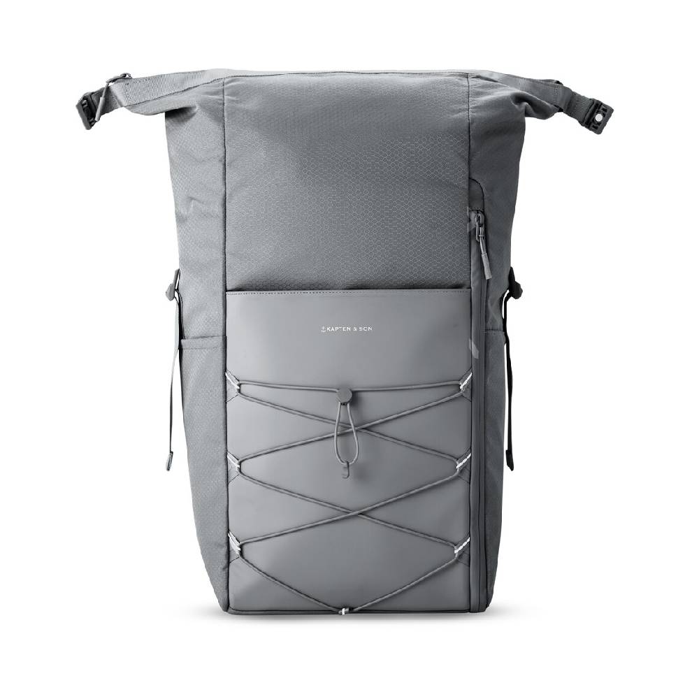 Kpten & Son Yoho Stone Grey Flash Sale