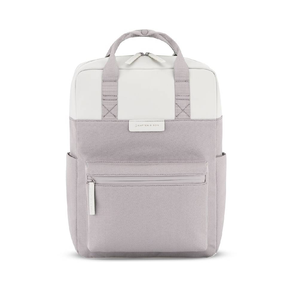 Kpten & Son Bergen Pro Diaper Backpack Muted Clay Begrenztes Angebot