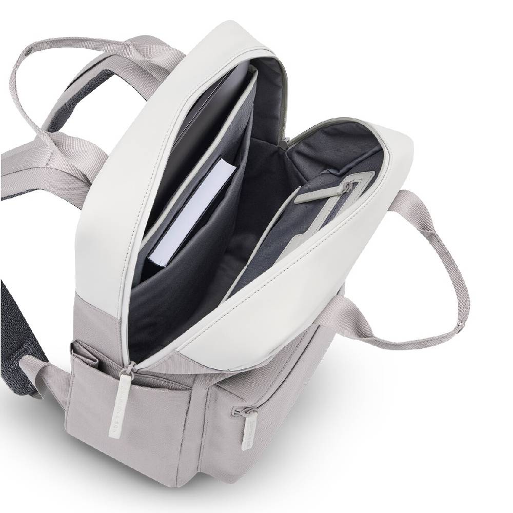 Kpten & Son Bergen Pro Diaper Backpack Muted Clay Begrenztes Angebot