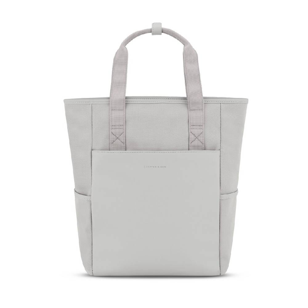 Kpten & Son Lindby Diaper Backpack Greige Exklusivangebot