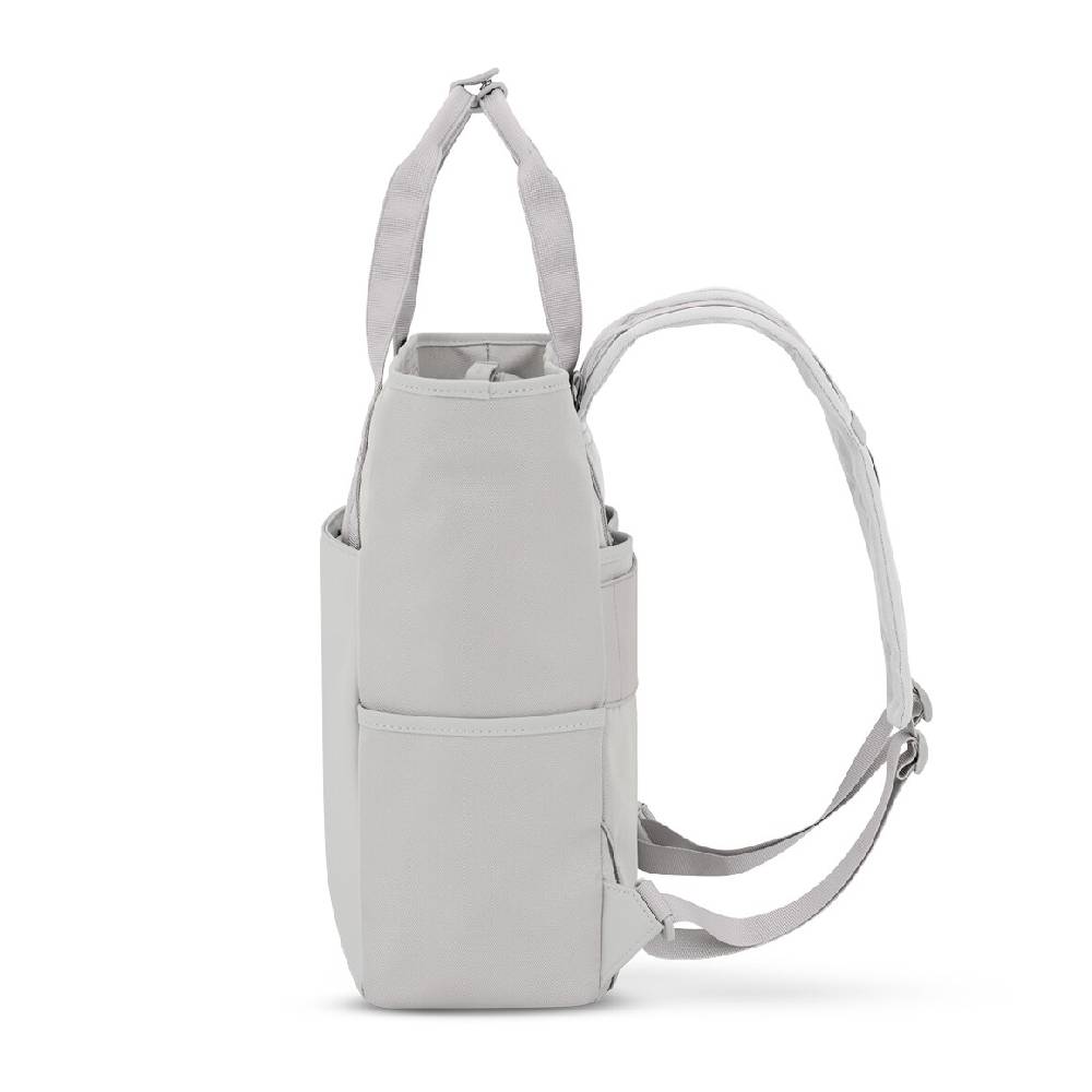 Kpten & Son Lindby Diaper Backpack Greige Exklusivangebot