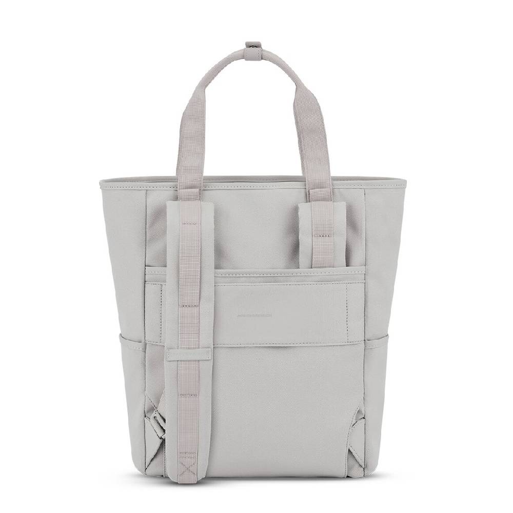 Kpten & Son Lindby Diaper Backpack Greige Exklusivangebot