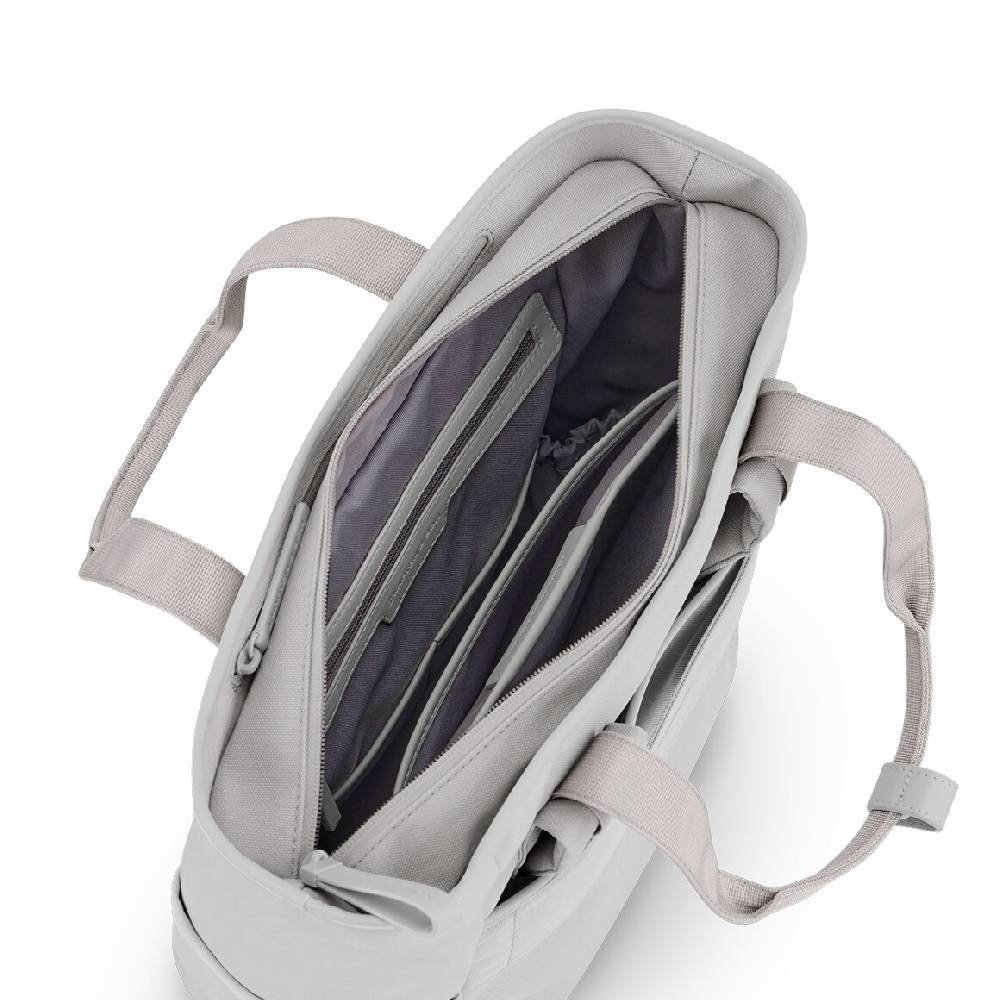 Kpten & Son Lindby Diaper Backpack Greige Exklusivangebot