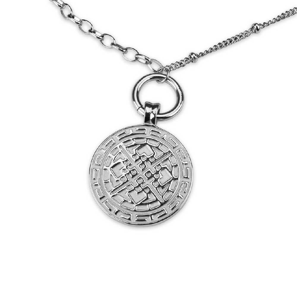 Kpten & Son Bracelet Charming Marrakech Silver Zeitlich begrenztes Angebot