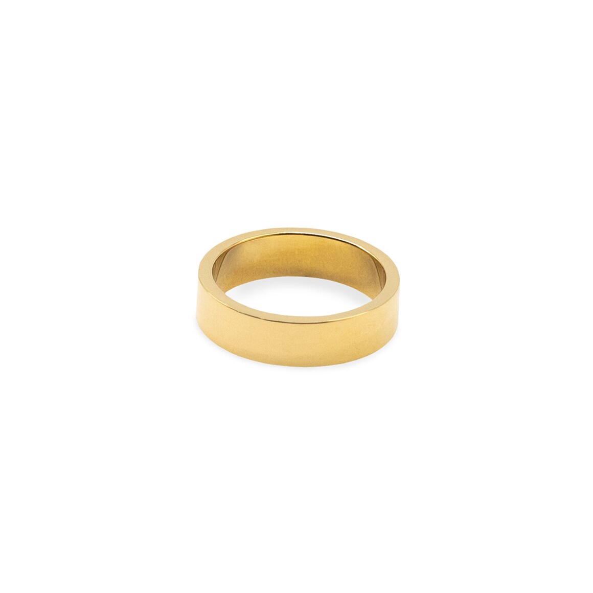 Kpten & Son Ring Bold Gold Neuheiten