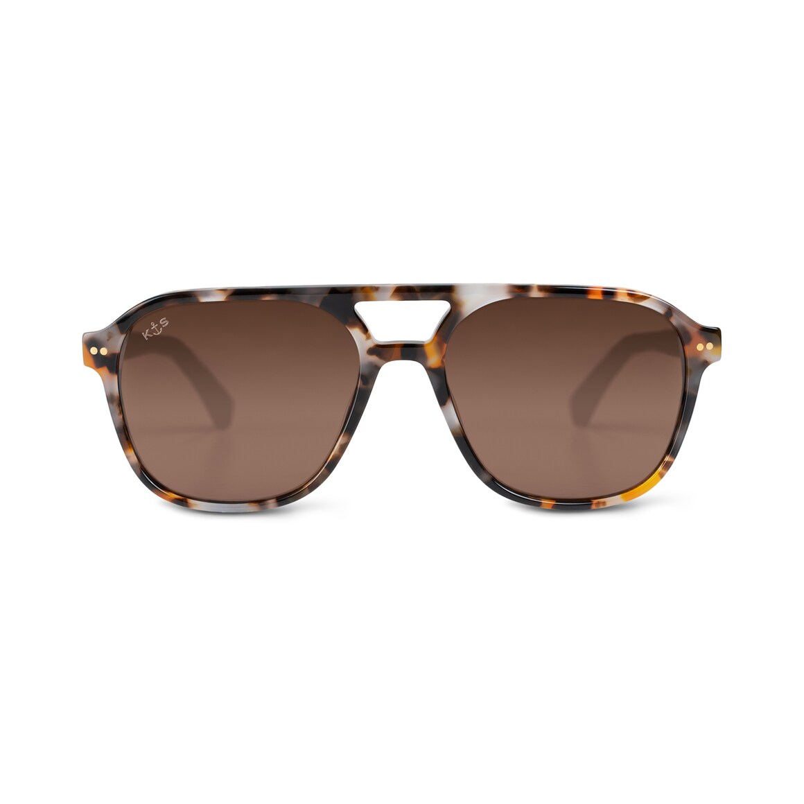 Kpten & Son Zurich Oversize Desert Speckled Brown Saisonale Angebote