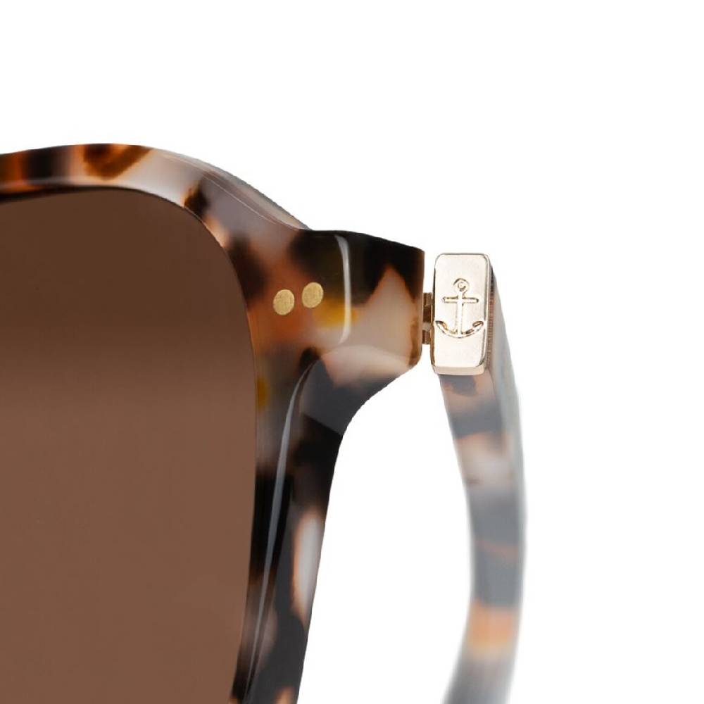 Kpten & Son Zurich Oversize Desert Speckled Brown Saisonale Angebote