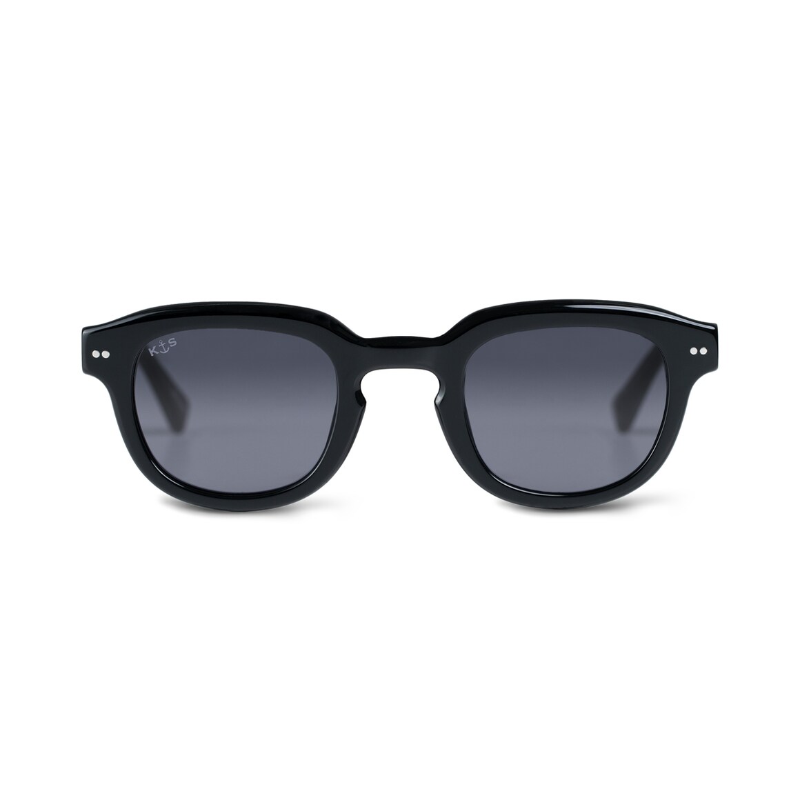 Kpten & Son Bilbao All Black Räumungsverkauf