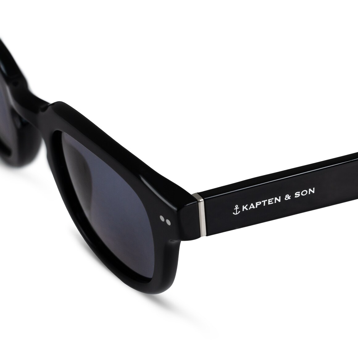 Kpten & Son Bilbao All Black Räumungsverkauf
