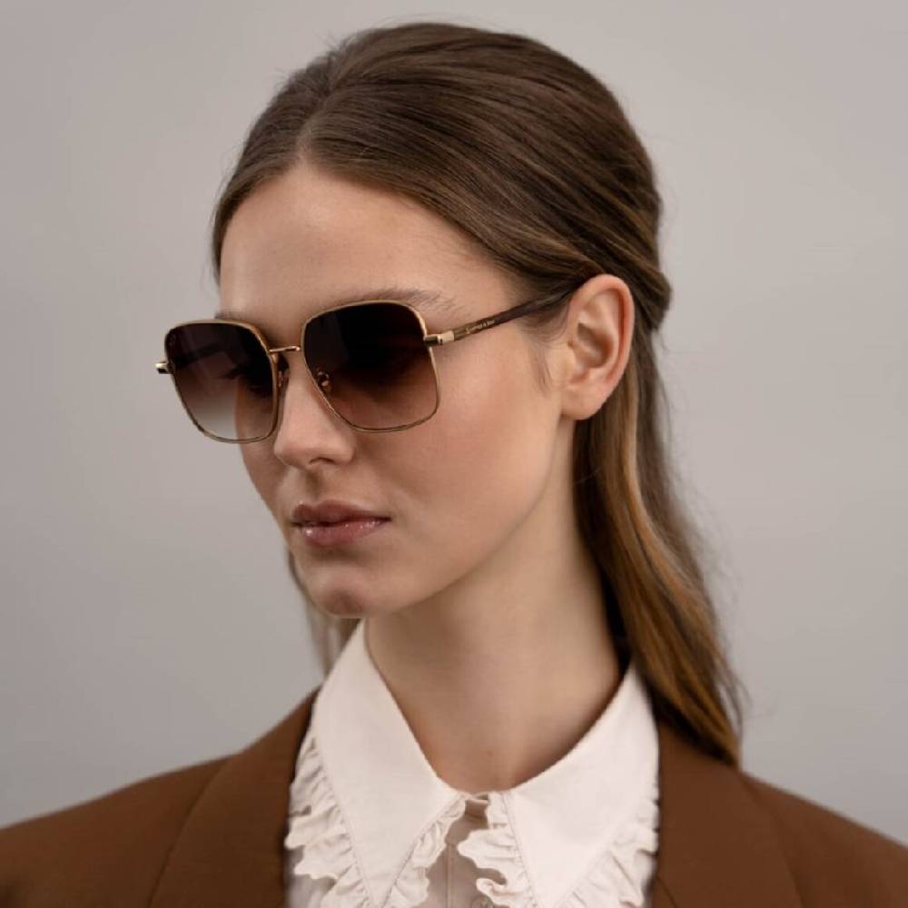 Kpten & Son Palermo Gold Brown Tägliche Deals