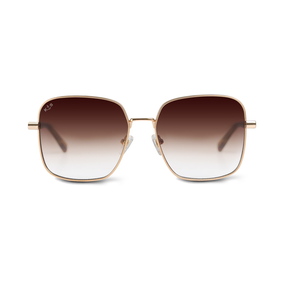 Kpten & Son Palermo Gold Brown Tägliche Deals