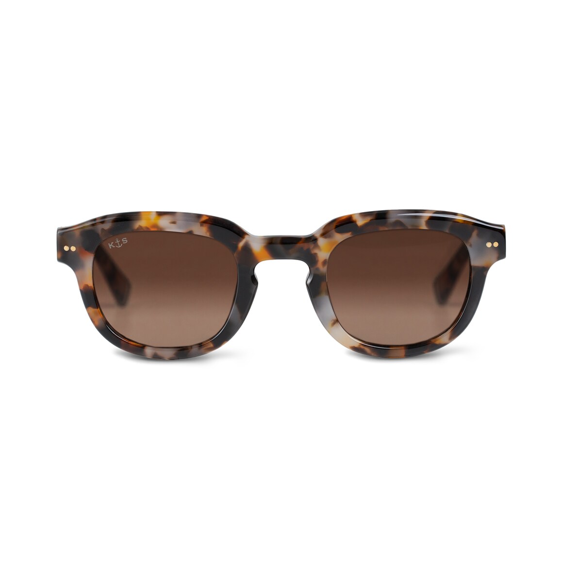 Kpten & Son Bilbao Desert Speckled Brown Sonderangebote