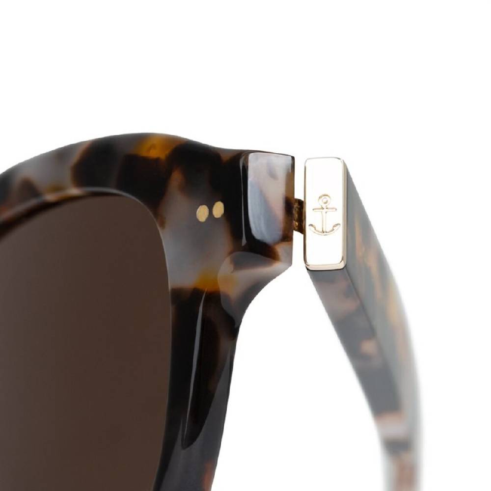Kpten & Son Bilbao Desert Speckled Brown Sonderangebote