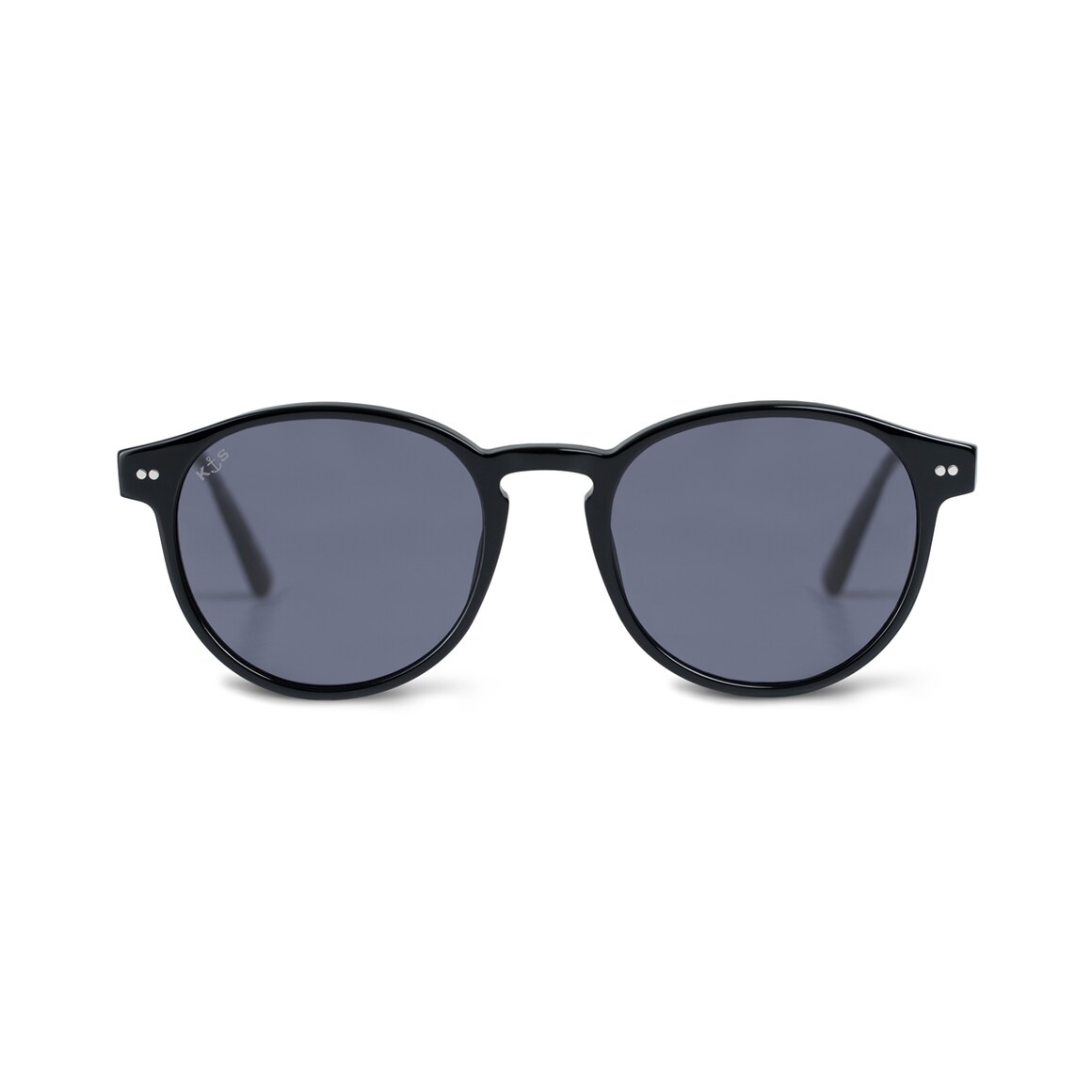 Kpten & Son Marais Large All Black Tiefpreis