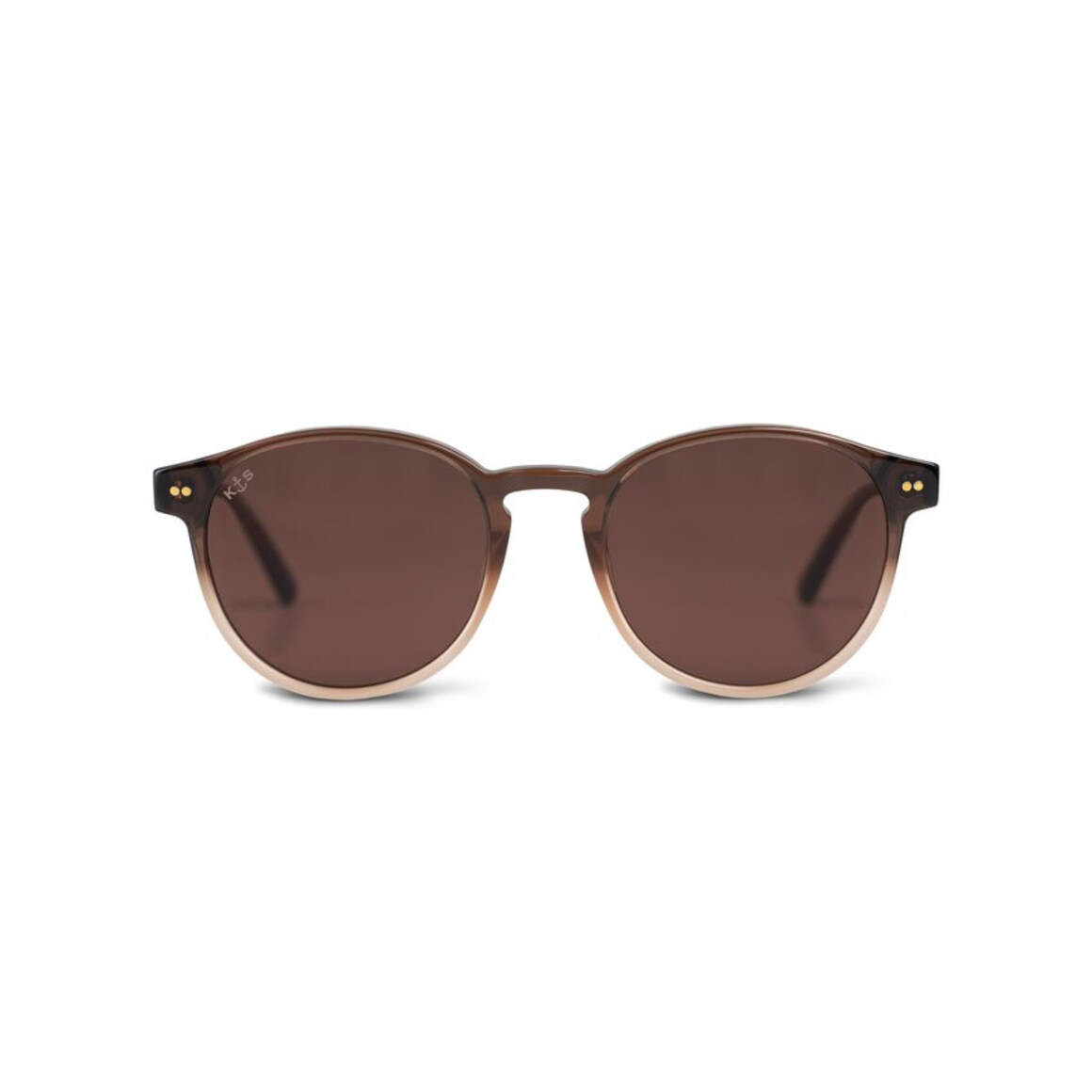 Kpten & Son Marais Large Gradient Brown Wochenangebot