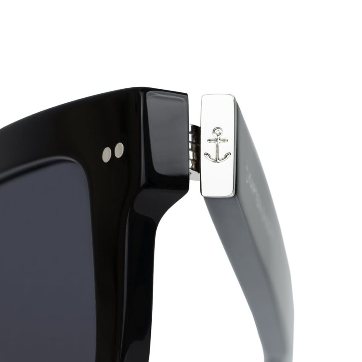 Kpten & Son Phoenix All Black Kostenlose Rückgabe