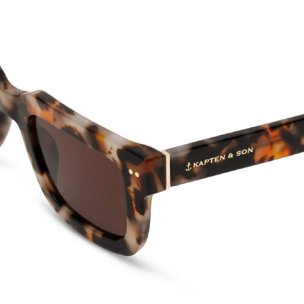 Kpten & Son Phoenix Desert Speckled Brown Begrenzte Freigabe