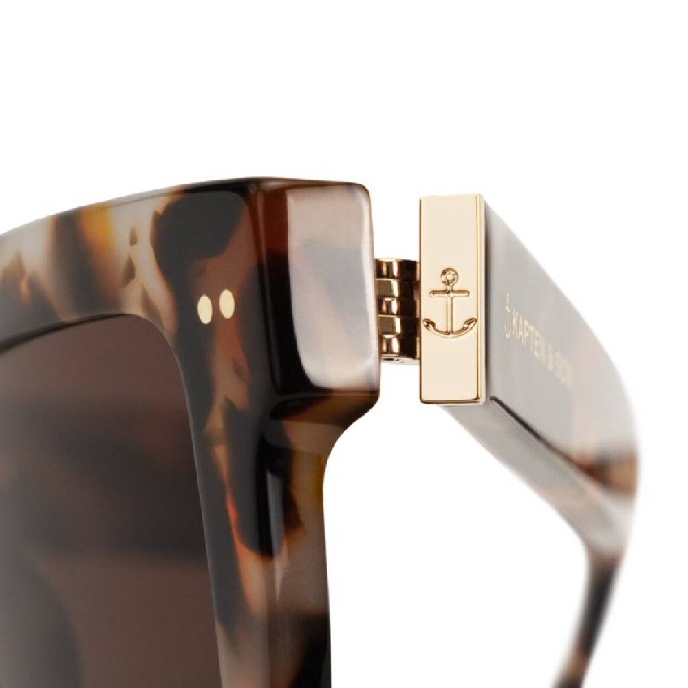 Kpten & Son Phoenix Desert Speckled Brown Begrenzte Freigabe