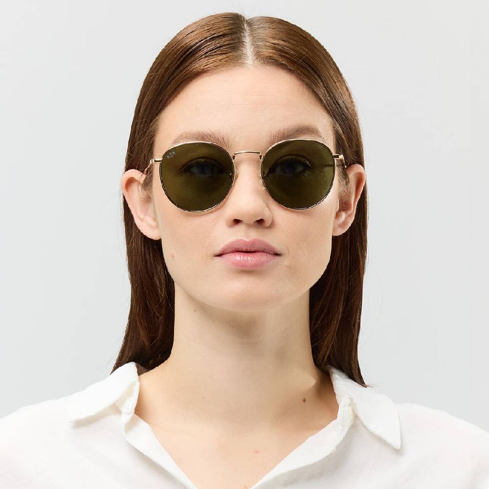 Kpten & Son London Large Gold Green JETZT KAUFEN