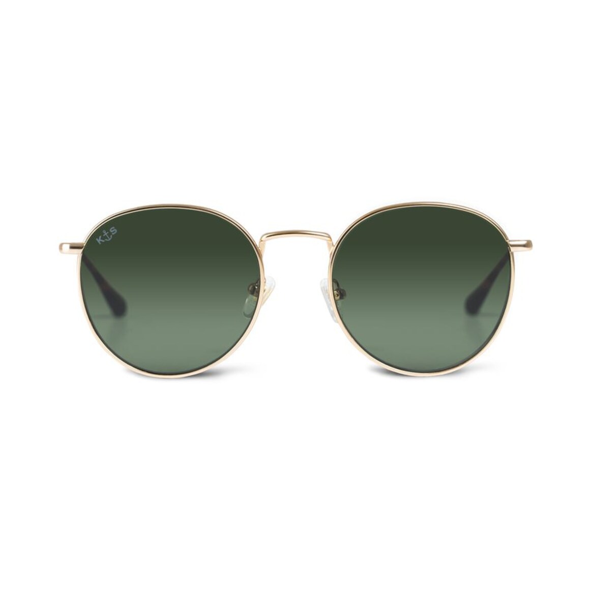 Kpten & Son London Large Gold Green JETZT KAUFEN