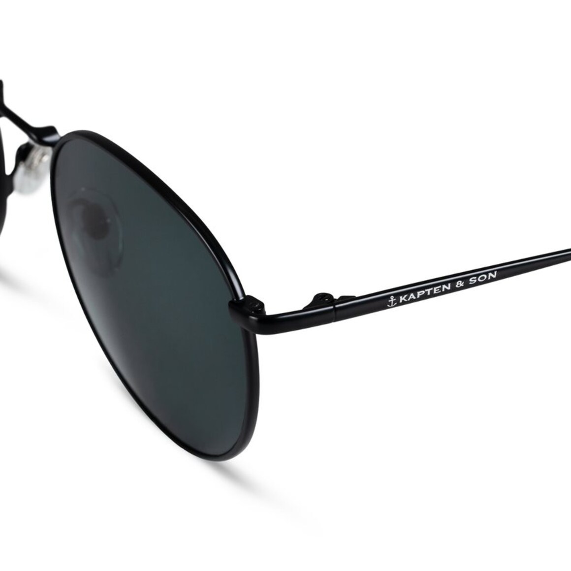 Kpten & Son London Large Summernight Neueste Stile