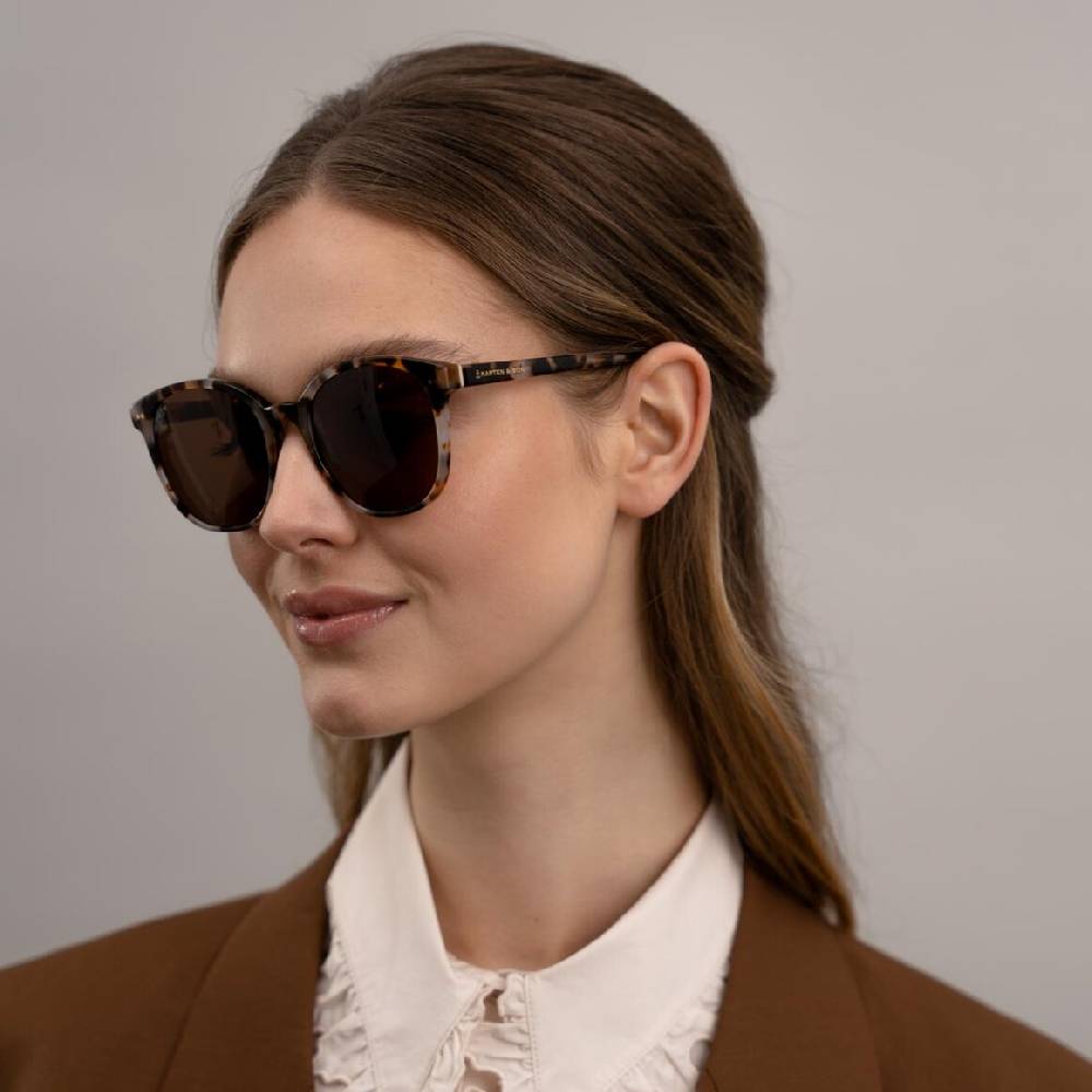 Kpten & Son Nairobi Desert Speckled Brown Letzte 2 Tage