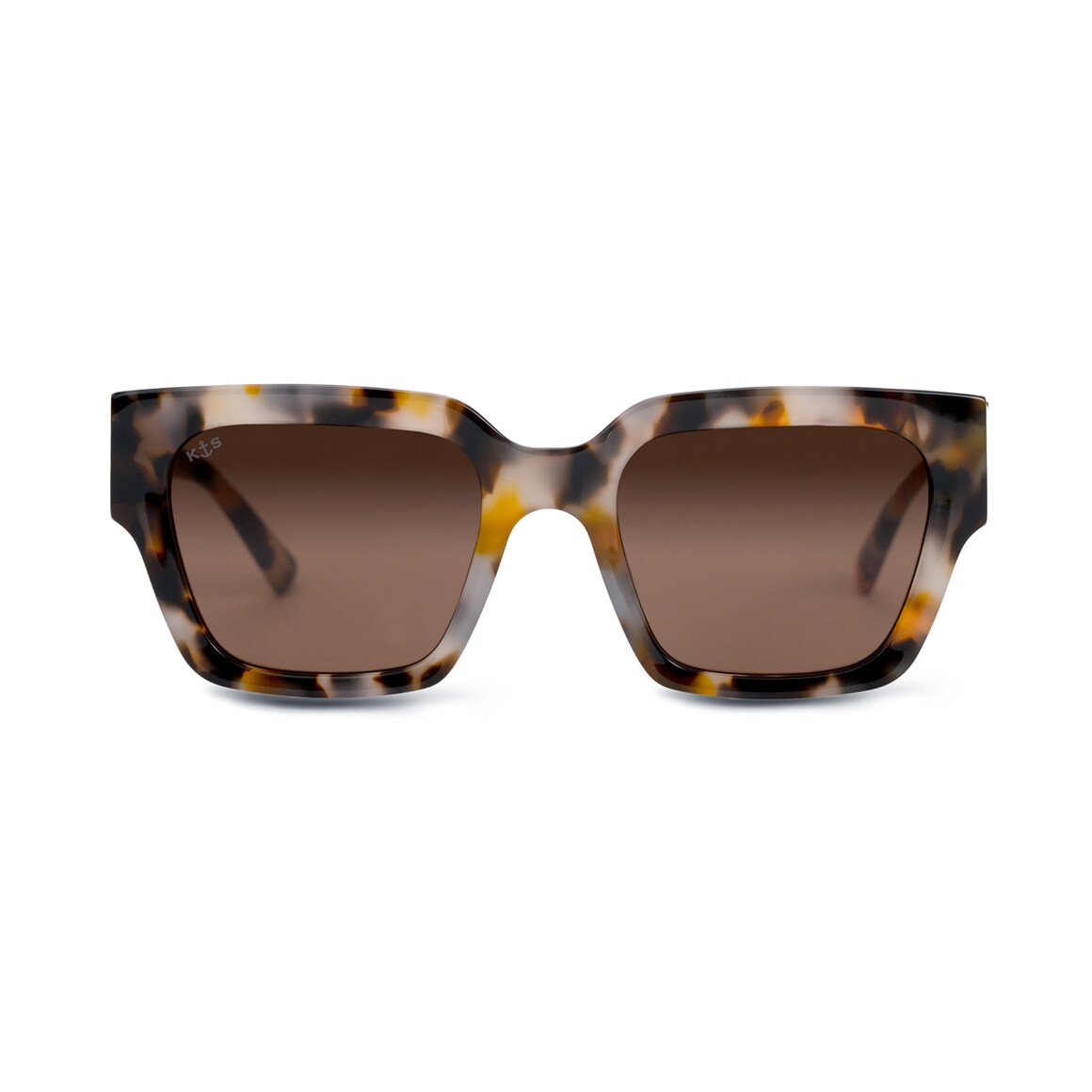 Kpten & Son Seville Desert Speckled Brown Letzter Tag