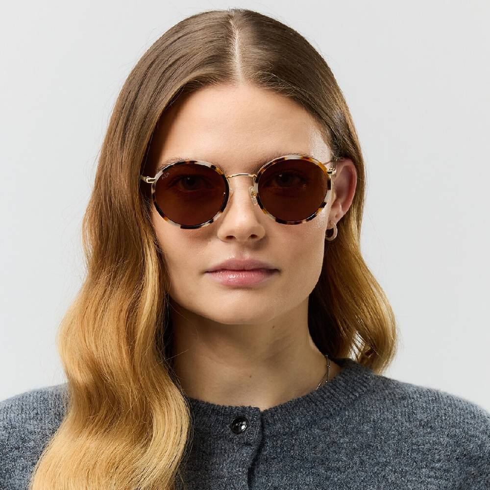 Kpten & Son Amsterdam Desert Speckled Brown Zeitbegrenzte Promotion