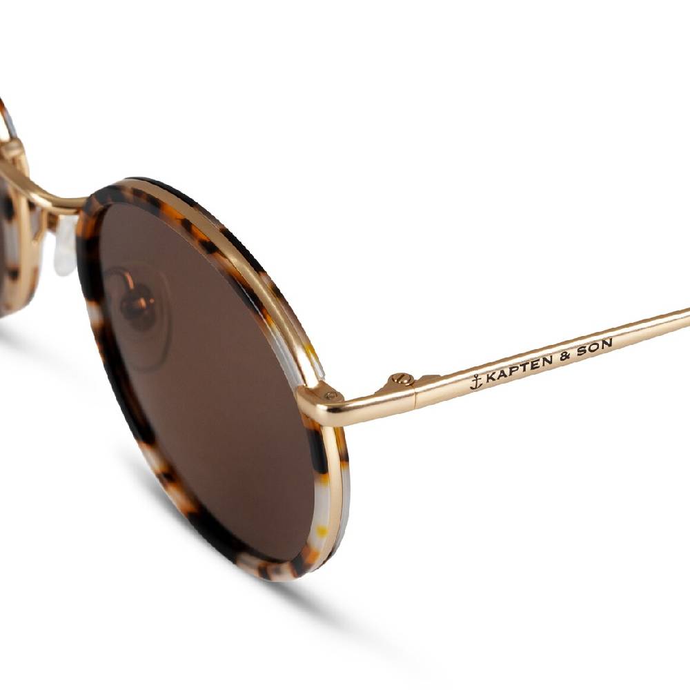 Kpten & Son Amsterdam Desert Speckled Brown Zeitbegrenzte Promotion