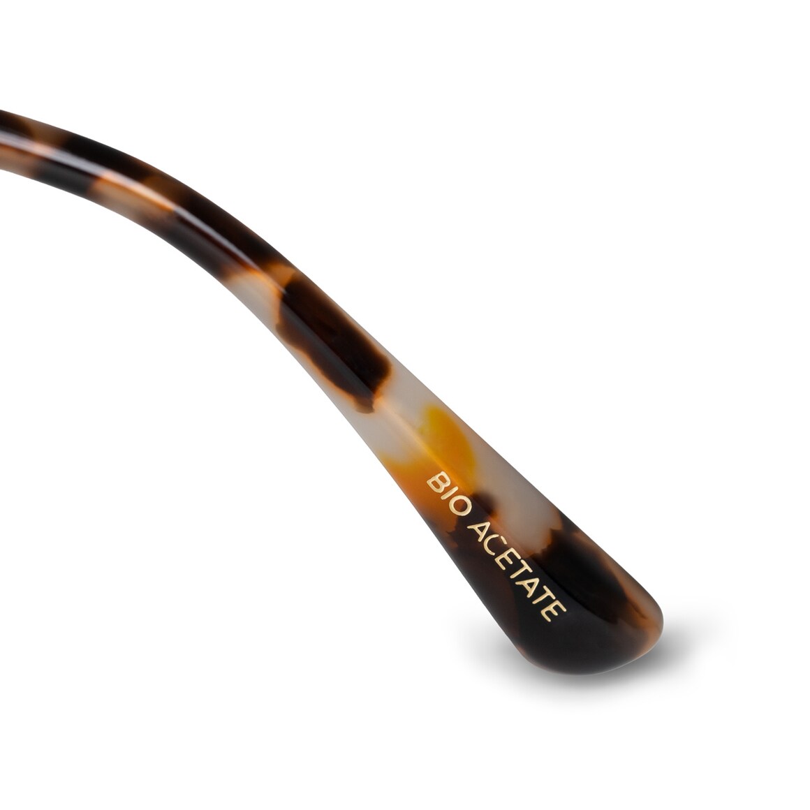 Kpten & Son Amsterdam Desert Speckled Brown Zeitbegrenzte Promotion