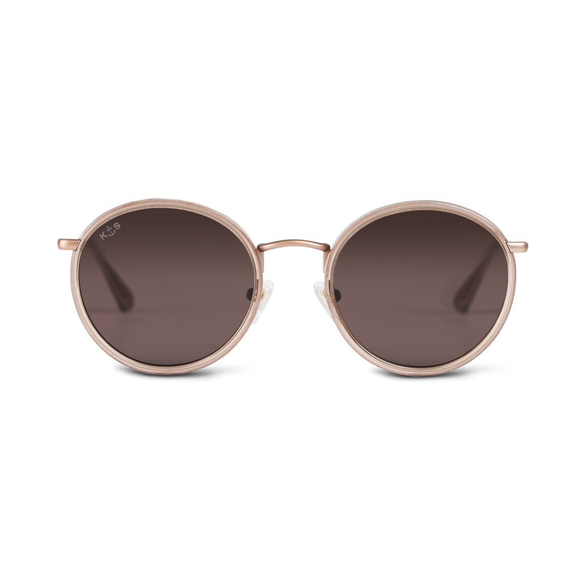 Kpten & Son Amsterdam Transparent Hazel Brown Bis zu 50% Rabatt