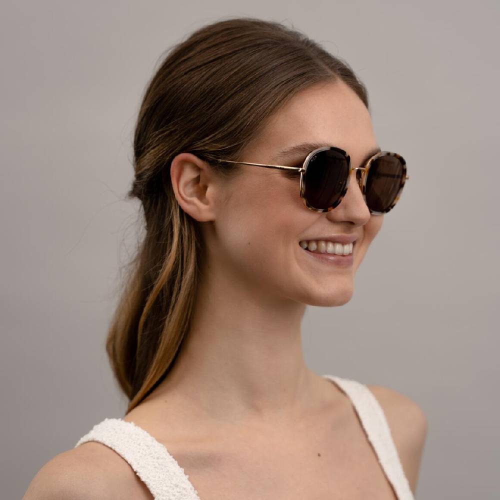 Kpten & Son Amsterdam Large Desert Speckled Brown Bis zu 60% Rabatt
