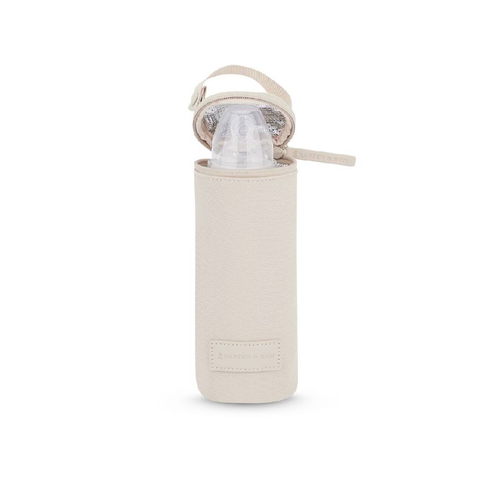 Kpten & Son Diaper Set Sandstone Discount Store für neue Produkte