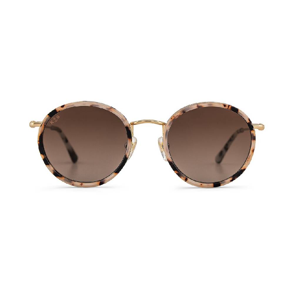 Kpten & Son Amsterdam Sand Tortoise Brown Verkauf
