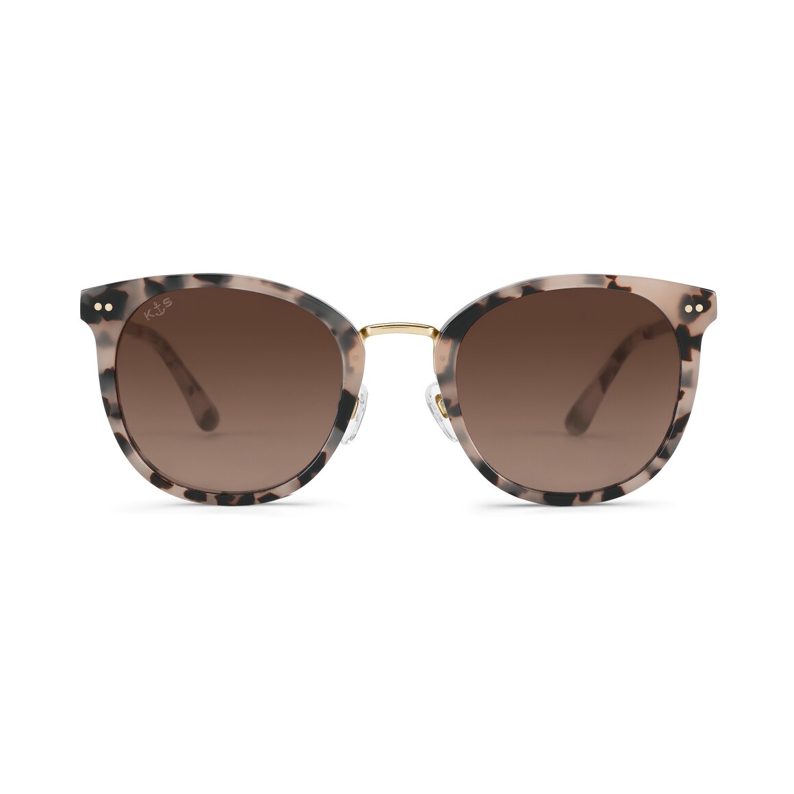 Kpten & Son Prague Sand Tortoise Brown Hotsell