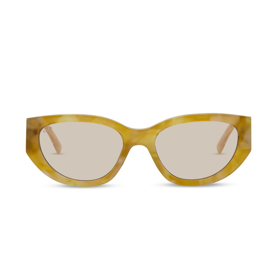 Kpten & Son Lyon Yellow Speckled Günstiger Verkauf