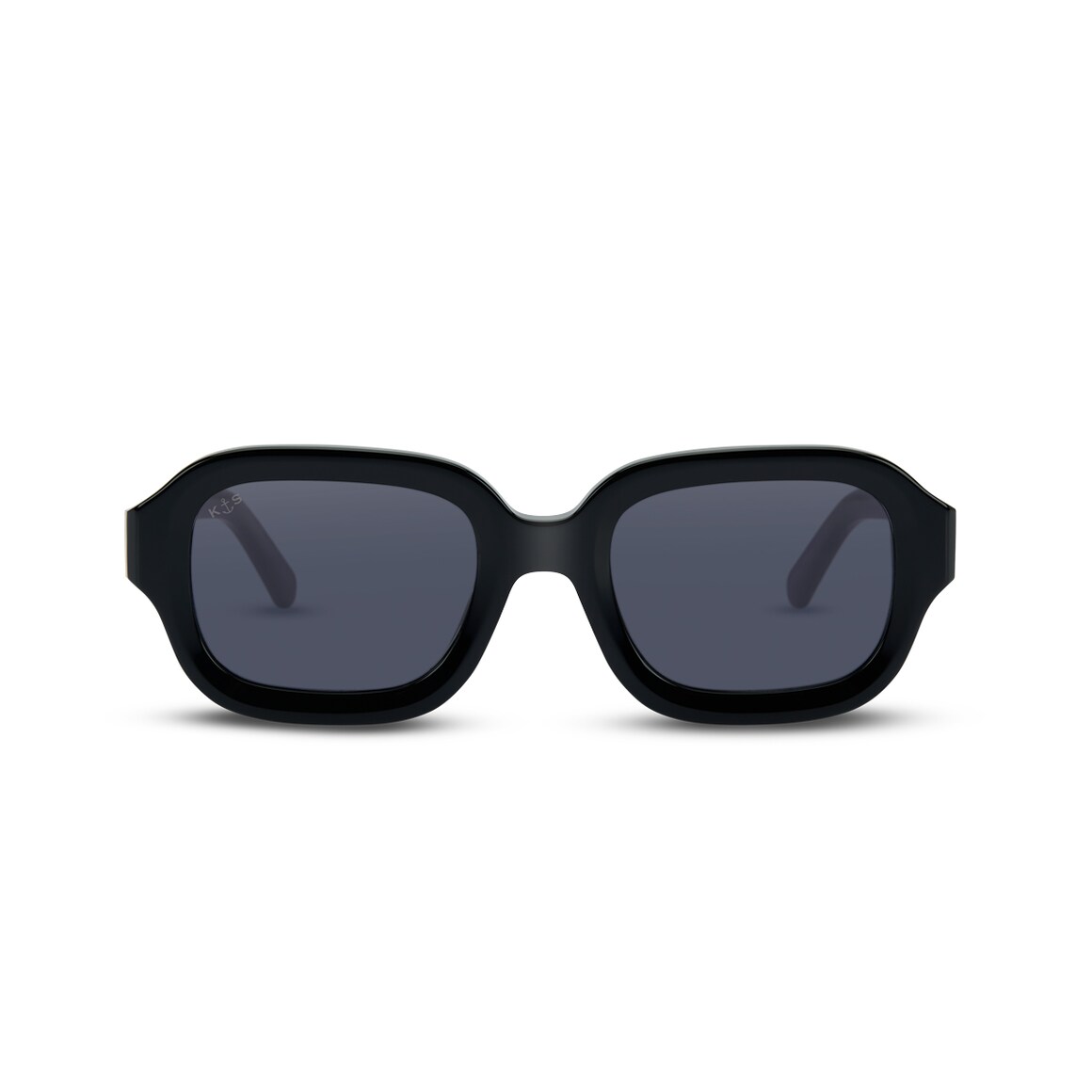 Kpten & Son Biarritz All Black Fabrikverkauf