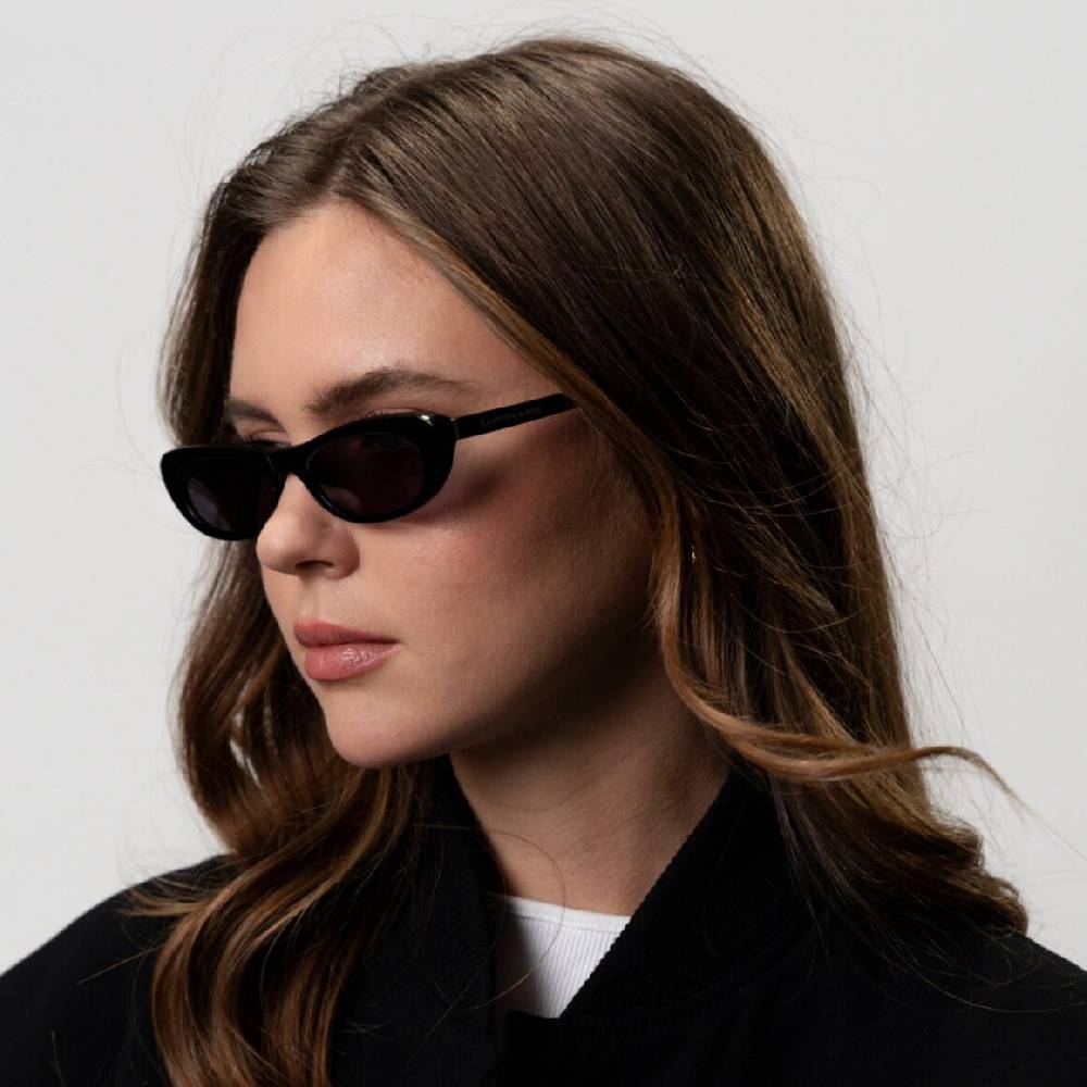Kpten & Son Bayonne All Black Meist gekauft