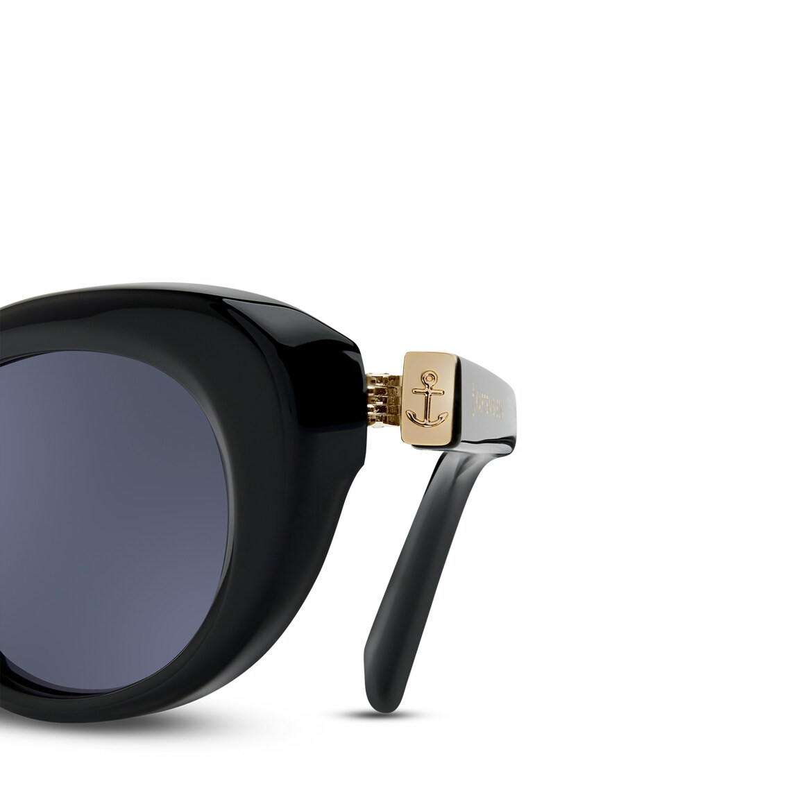 Kpten & Son Bayonne All Black Meist gekauft