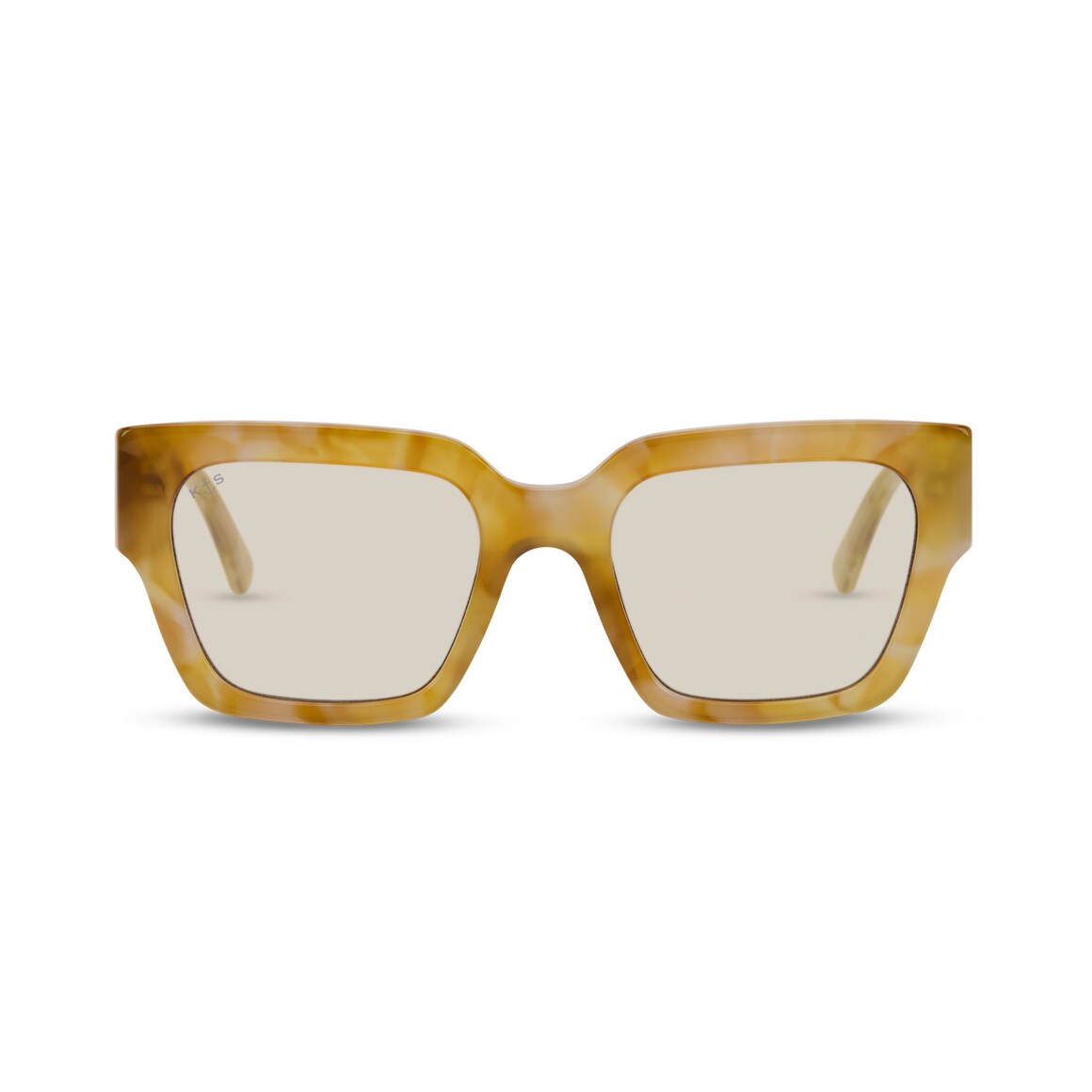 Kpten & Son Seville Yellow Speckled Blitzverkäufe