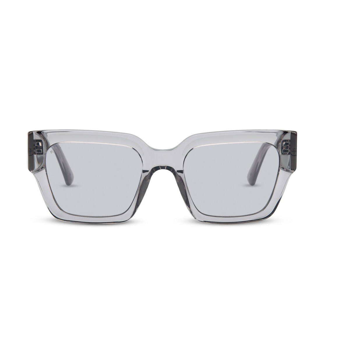 Kpten & Son Seville Transparent Grey Kostenloser Versand