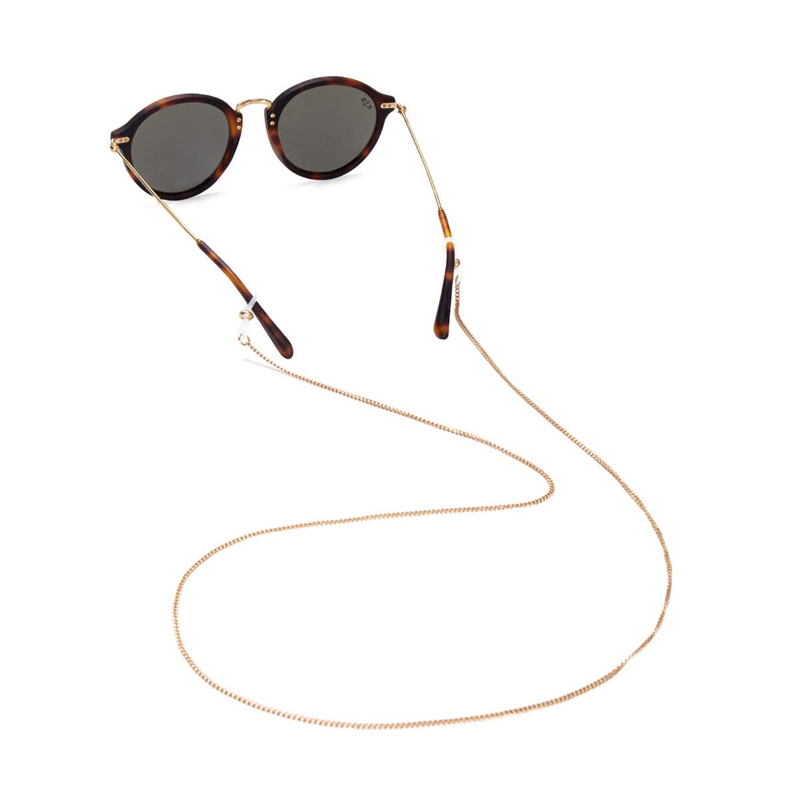 Kpten & Son Eyewear Chain Arona Fabrik Onlineshop