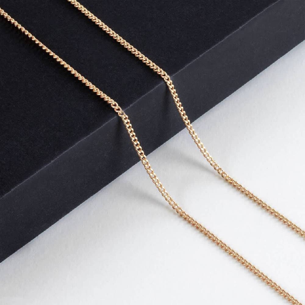 Kpten & Son Eyewear Chain Arona Fabrik Onlineshop