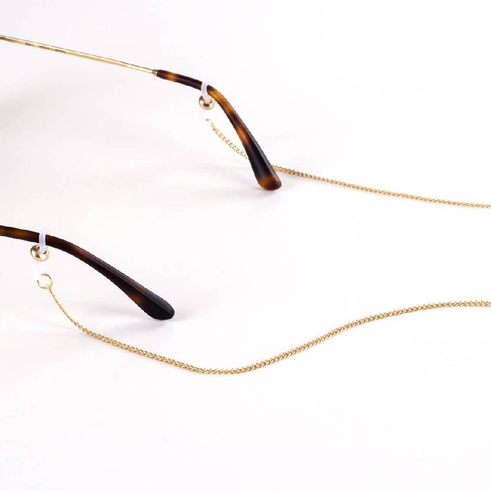 Kpten & Son Eyewear Chain Arona Fabrik Onlineshop
