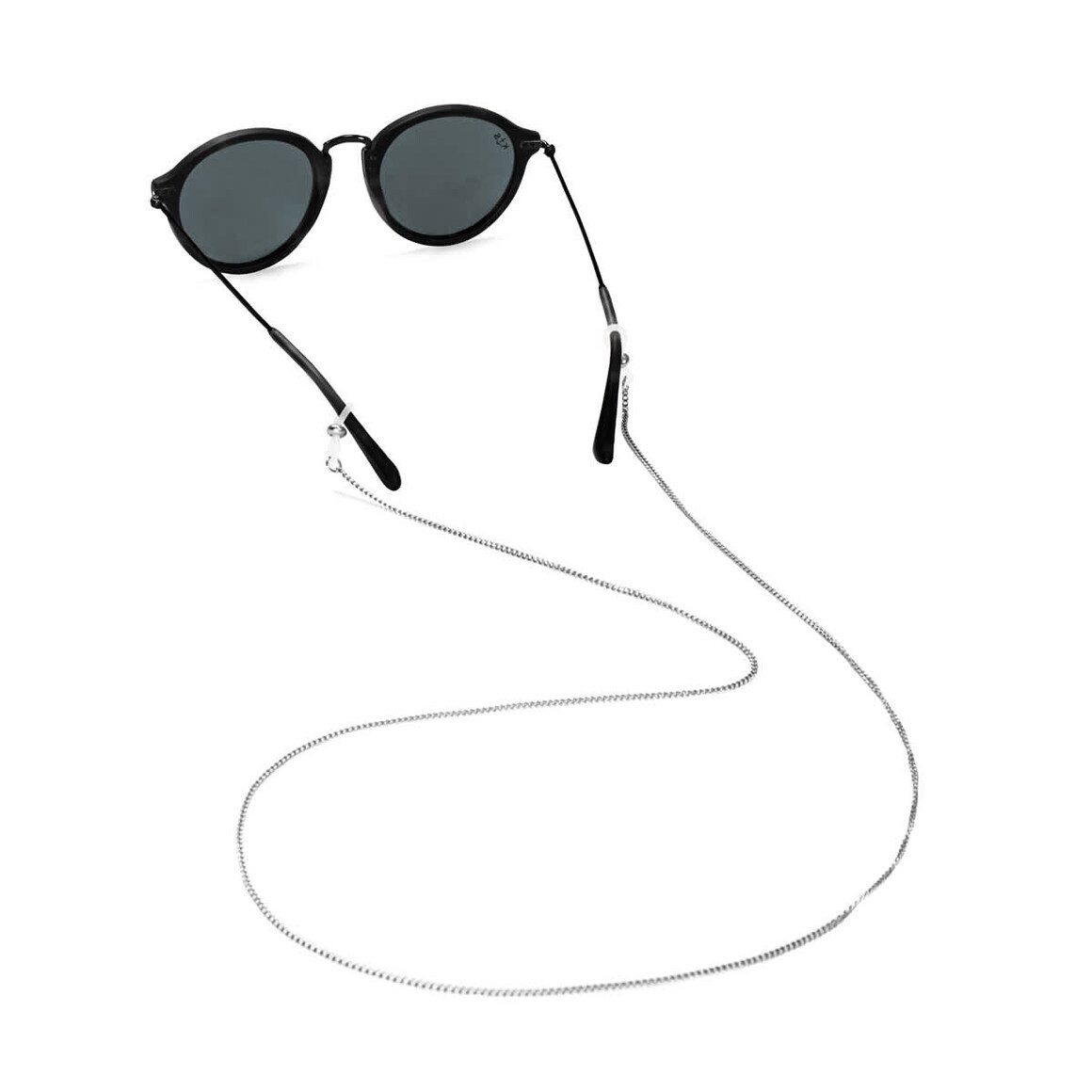 Kpten & Son Eyewear Chain Arona Silver Fabrikpreis