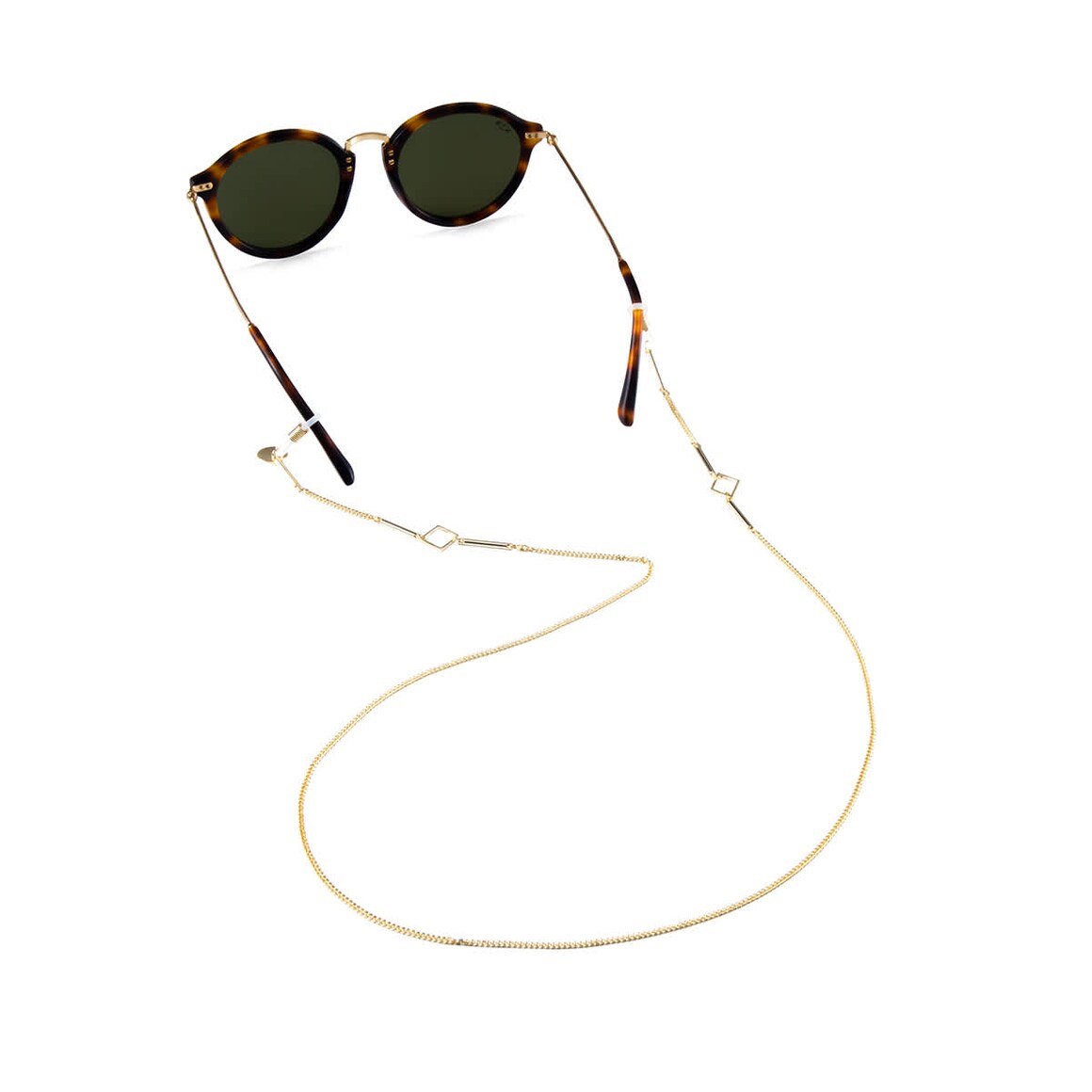 Kpten & Son Eyewear Chain Faro Sonderangebot
