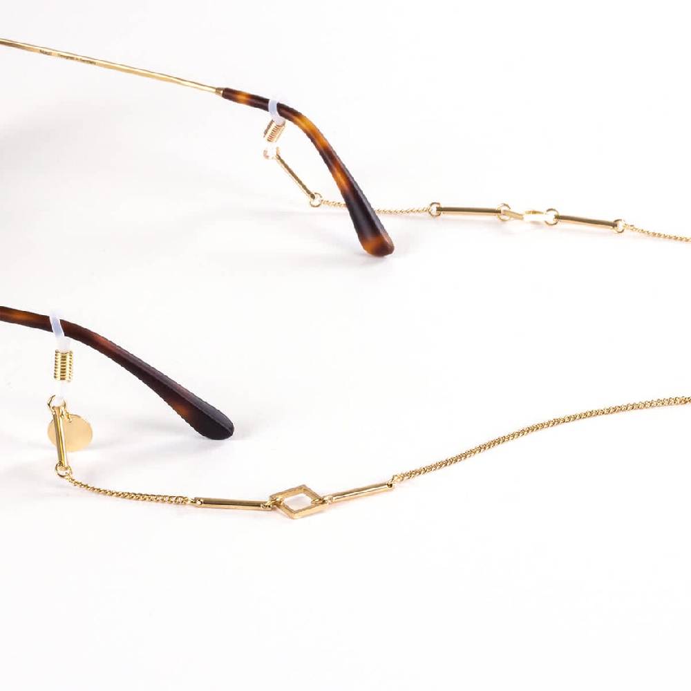 Kpten & Son Eyewear Chain Faro Sonderangebot