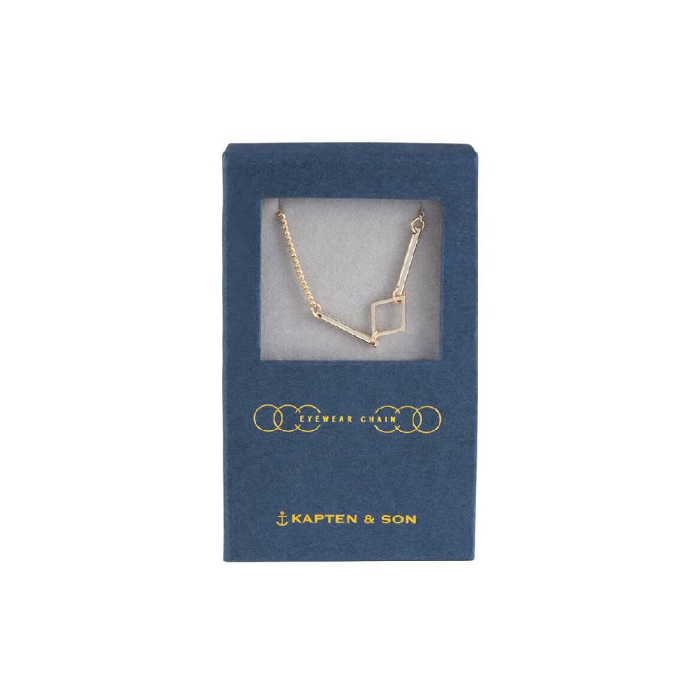 Kpten & Son Eyewear Chain Faro Sonderangebot