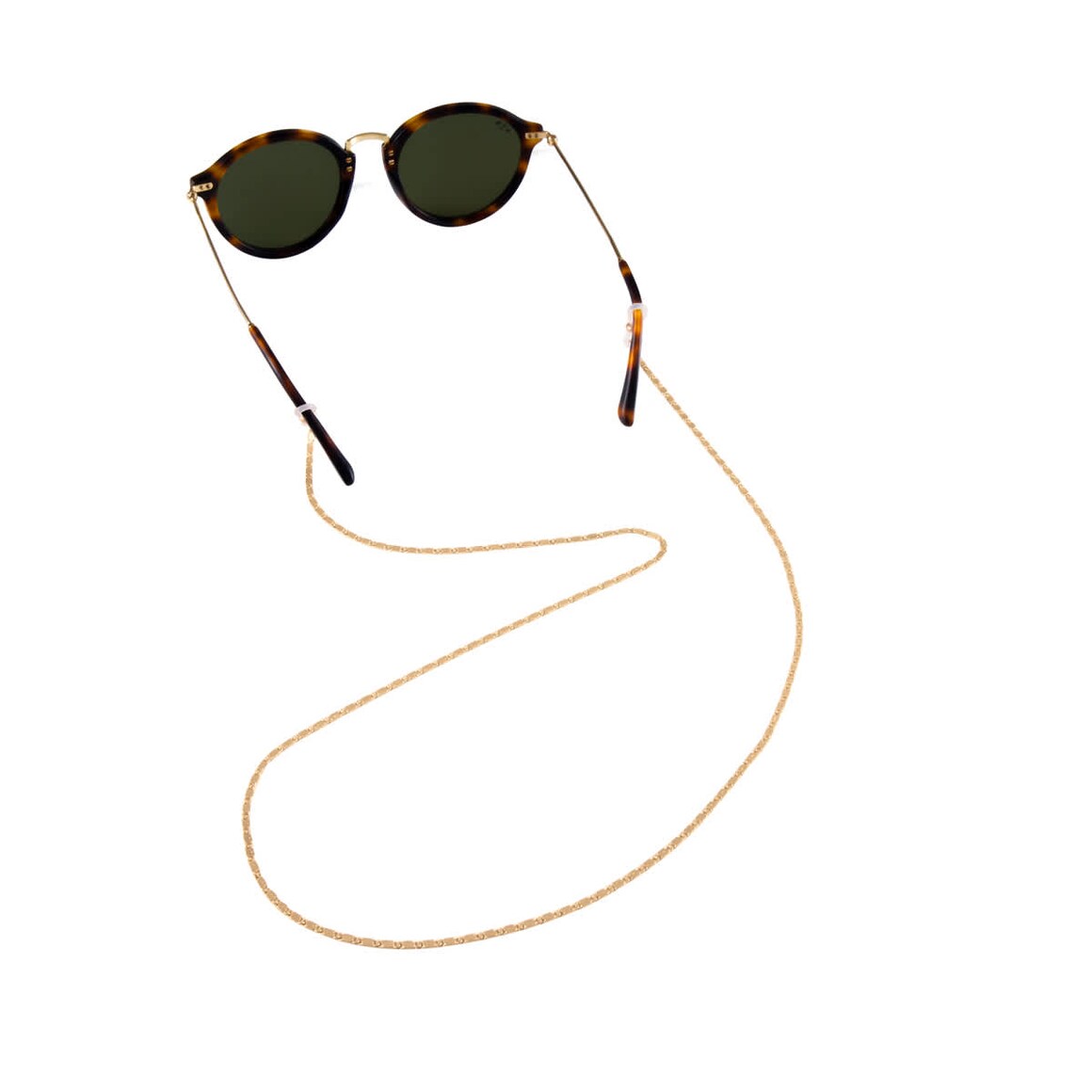 Kpten & Son Eyewear Chain Marbella Rabatt