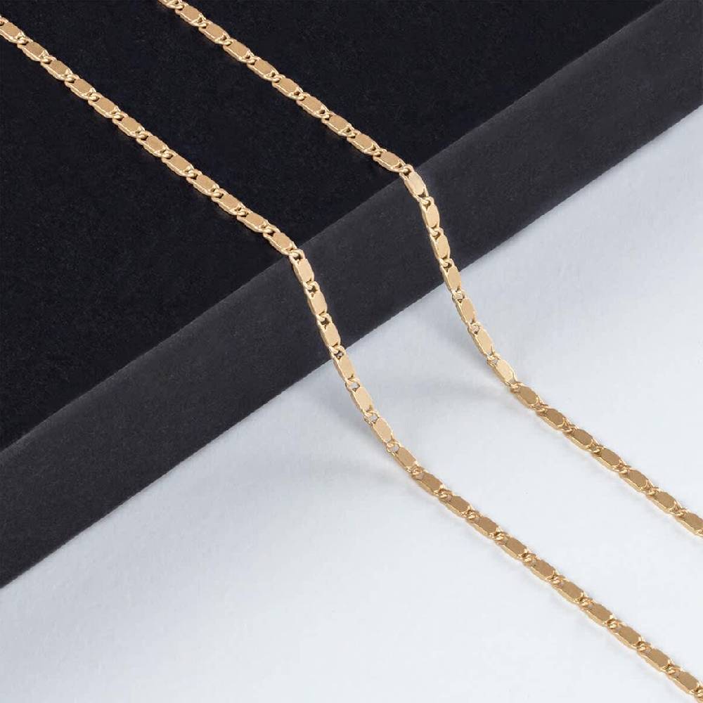 Kpten & Son Eyewear Chain Marbella Rabatt